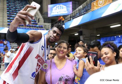 En un cierre de alaridos el Real Estelí consolidó la victoria 