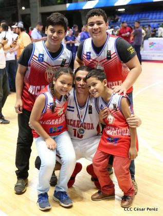 En un cierre de alaridos el Real Estelí consolidó la victoria 