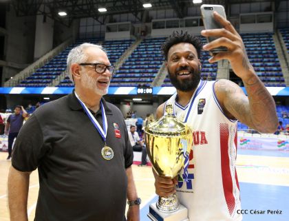 En un cierre de alaridos el Real Estelí consolidó la victoria 