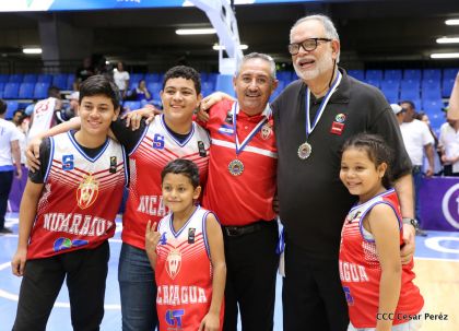 En un cierre de alaridos el Real Estelí consolidó la victoria 