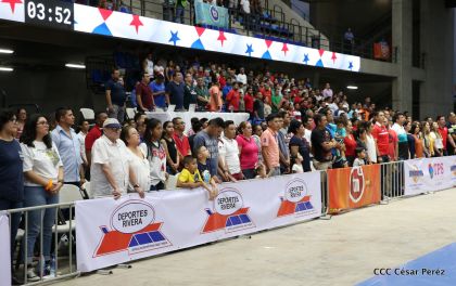 En un cierre de alaridos el Real Estelí consolidó la victoria 