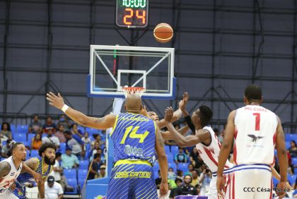 En un cierre de alaridos el Real Estelí consolidó la victoria 