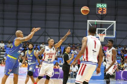 En un cierre de alaridos el Real Estelí consolidó la victoria 