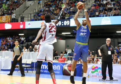 En un cierre de alaridos el Real Estelí consolidó la victoria 