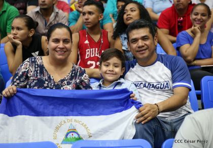 En un cierre de alaridos el Real Estelí consolidó la victoria 