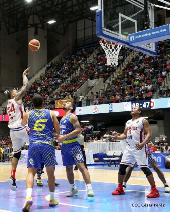 En un cierre de alaridos el Real Estelí consolidó la victoria 