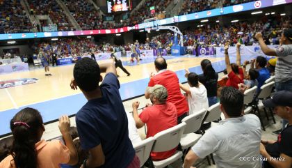 En un cierre de alaridos el Real Estelí consolidó la victoria 