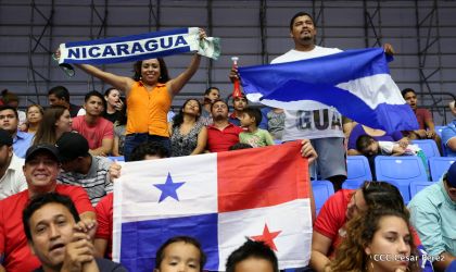 En un cierre de alaridos el Real Estelí consolidó la victoria 