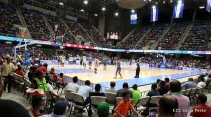 En un cierre de alaridos el Real Estelí consolidó la victoria 