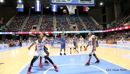 En un cierre de alaridos el Real Estelí consolidó la victoria 