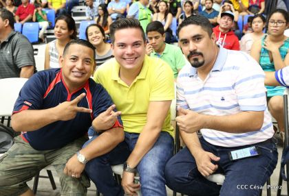 En un cierre de alaridos el Real Estelí consolidó la victoria 