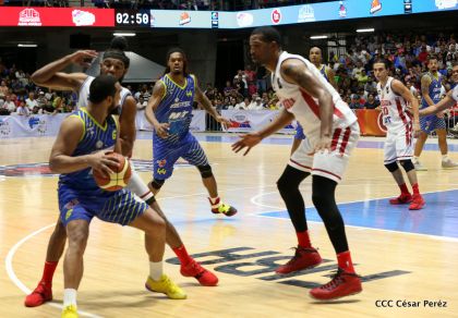 En un cierre de alaridos el Real Estelí consolidó la victoria 