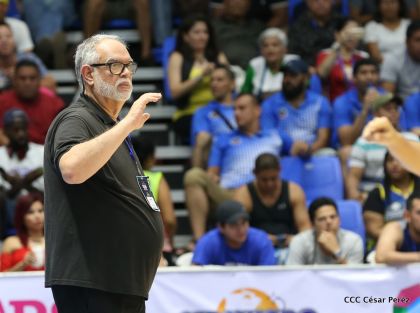 En un cierre de alaridos el Real Estelí consolidó la victoria 