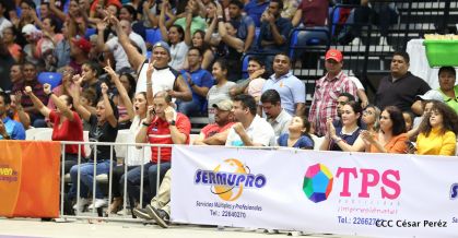 En un cierre de alaridos el Real Estelí consolidó la victoria 