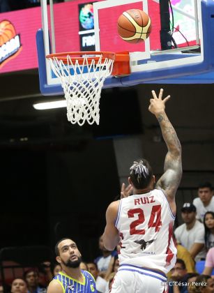 En un cierre de alaridos el Real Estelí consolidó la victoria 