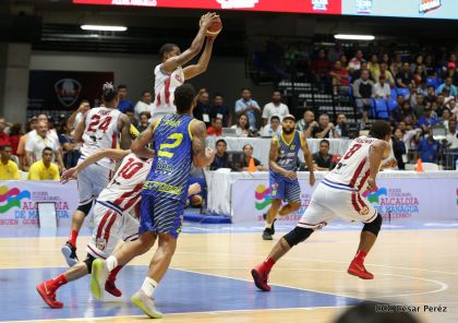 En un cierre de alaridos el Real Estelí consolidó la victoria 