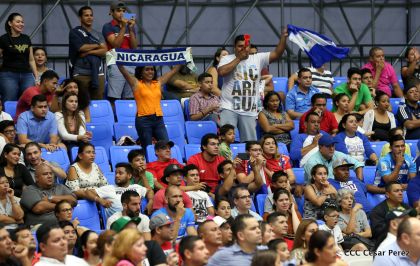 En un cierre de alaridos el Real Estelí consolidó la victoria 