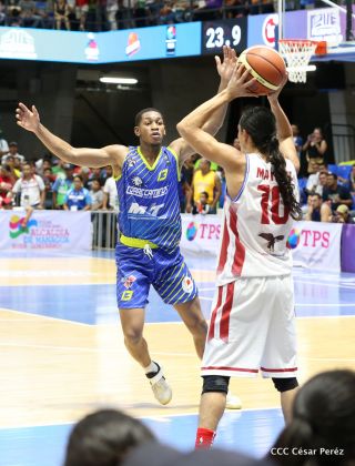 En un cierre de alaridos el Real Estelí consolidó la victoria 