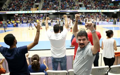 En un cierre de alaridos el Real Estelí consolidó la victoria 