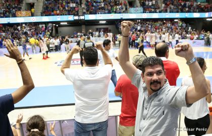 En un cierre de alaridos el Real Estelí consolidó la victoria 