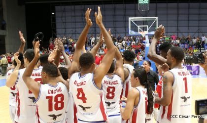 En un cierre de alaridos el Real Estelí consolidó la victoria 