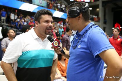 En un cierre de alaridos el Real Estelí consolidó la victoria 