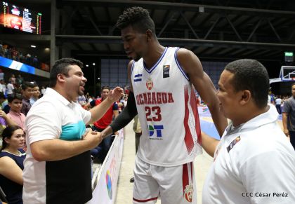 En un cierre de alaridos el Real Estelí consolidó la victoria 