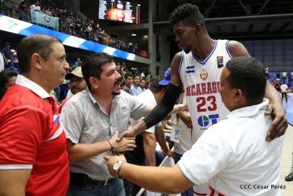 En un cierre de alaridos el Real Estelí consolidó la victoria 