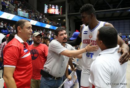 En un cierre de alaridos el Real Estelí consolidó la victoria 