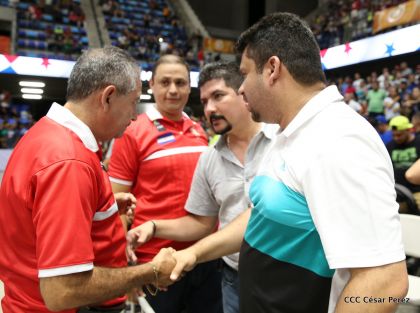 En un cierre de alaridos el Real Estelí consolidó la victoria 