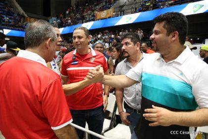 En un cierre de alaridos el Real Estelí consolidó la victoria 