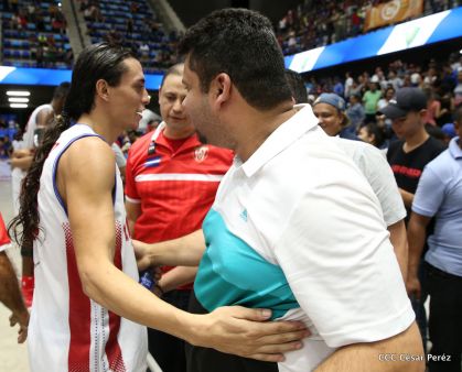 En un cierre de alaridos el Real Estelí consolidó la victoria 