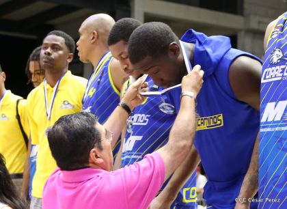 En un cierre de alaridos el Real Estelí consolidó la victoria 