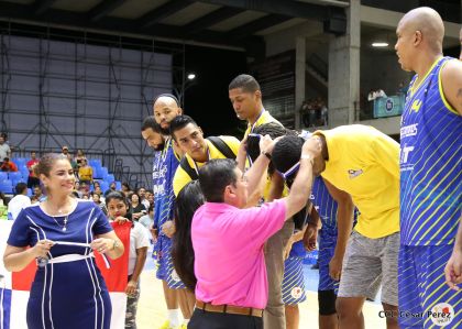 En un cierre de alaridos el Real Estelí consolidó la victoria 