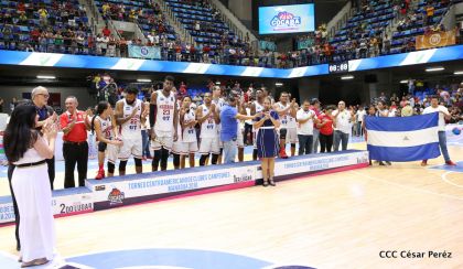 En un cierre de alaridos el Real Estelí consolidó la victoria 