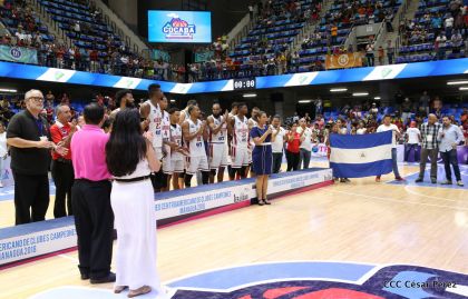 En un cierre de alaridos el Real Estelí consolidó la victoria 