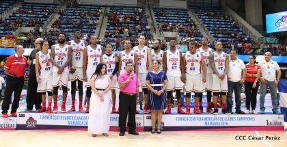 En un cierre de alaridos el Real Estelí consolidó la victoria 