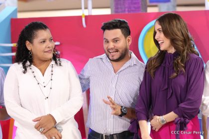 Nicaragua Emprende inicia tres días de creatividad e innovación