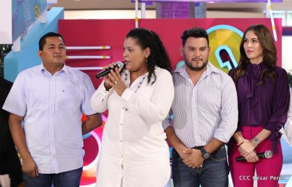 Nicaragua Emprende inicia tres días de creatividad e innovación