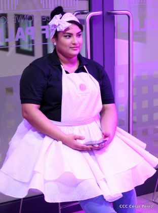 Nicaragua Emprende inicia tres días de creatividad e innovación