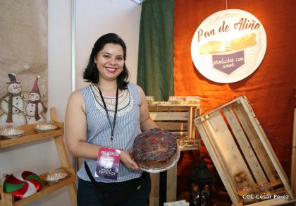 Nicaragua Emprende inicia tres días de creatividad e innovación