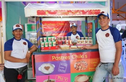 Nicaragua Emprende inicia tres días de creatividad e innovación