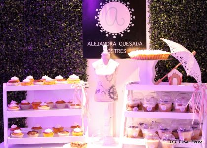 Nicaragua Emprende inicia tres días de creatividad e innovación