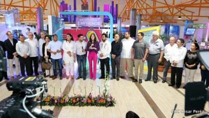 Nicaragua Emprende inicia tres días de creatividad e innovación