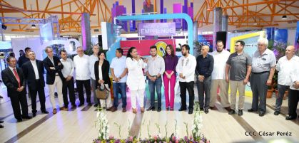 Nicaragua Emprende inicia tres días de creatividad e innovación