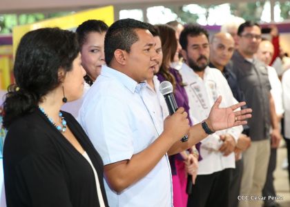Nicaragua Emprende inicia tres días de creatividad e innovación
