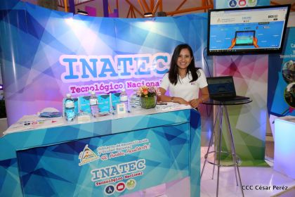 Nicaragua Emprende inicia tres días de creatividad e innovación