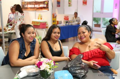 Nicaragua Emprende inicia tres días de creatividad e innovación