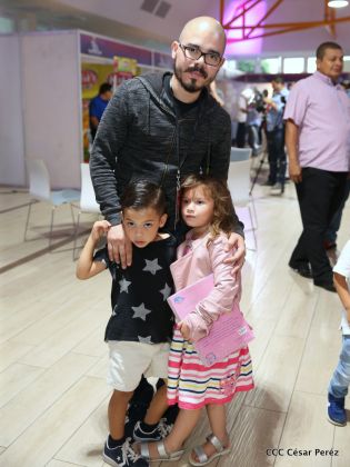 Nicaragua Emprende inicia tres días de creatividad e innovación