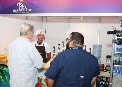 Nicaragua Emprende inicia tres días de creatividad e innovación